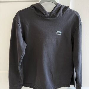 Women’s Patagonia Organic Regenerative Cotton Hoodie